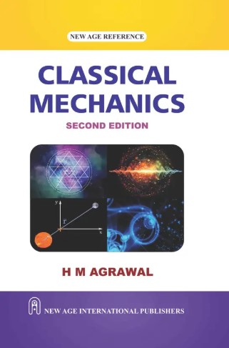 Classical Mechanics | 2nd Edition